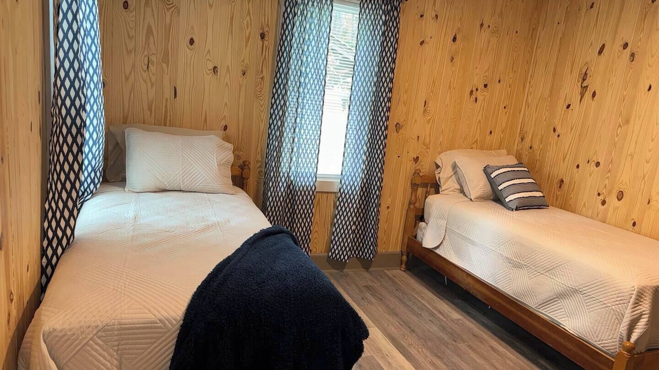 Photo of Bedroom in Vidalia