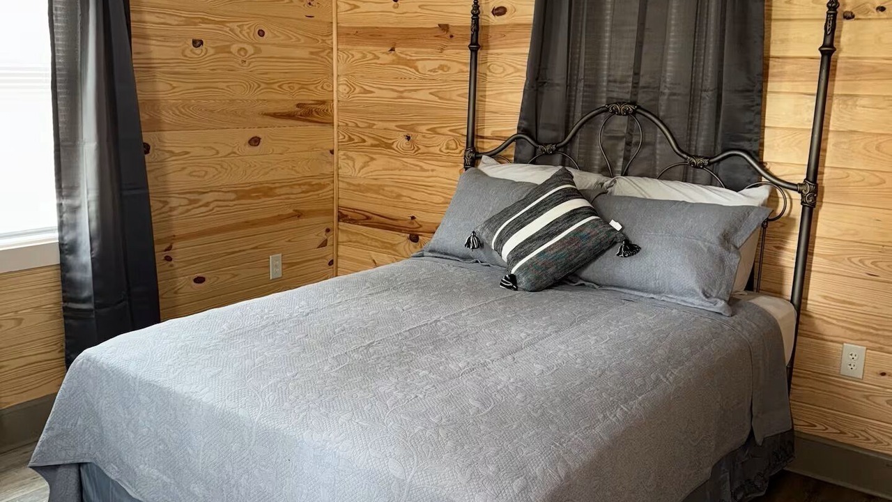 Photo of Bedroom in Vidalia