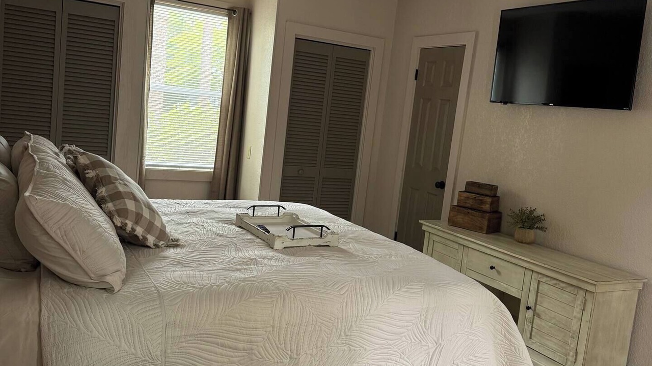 Photo of Bedroom in Vidalia
