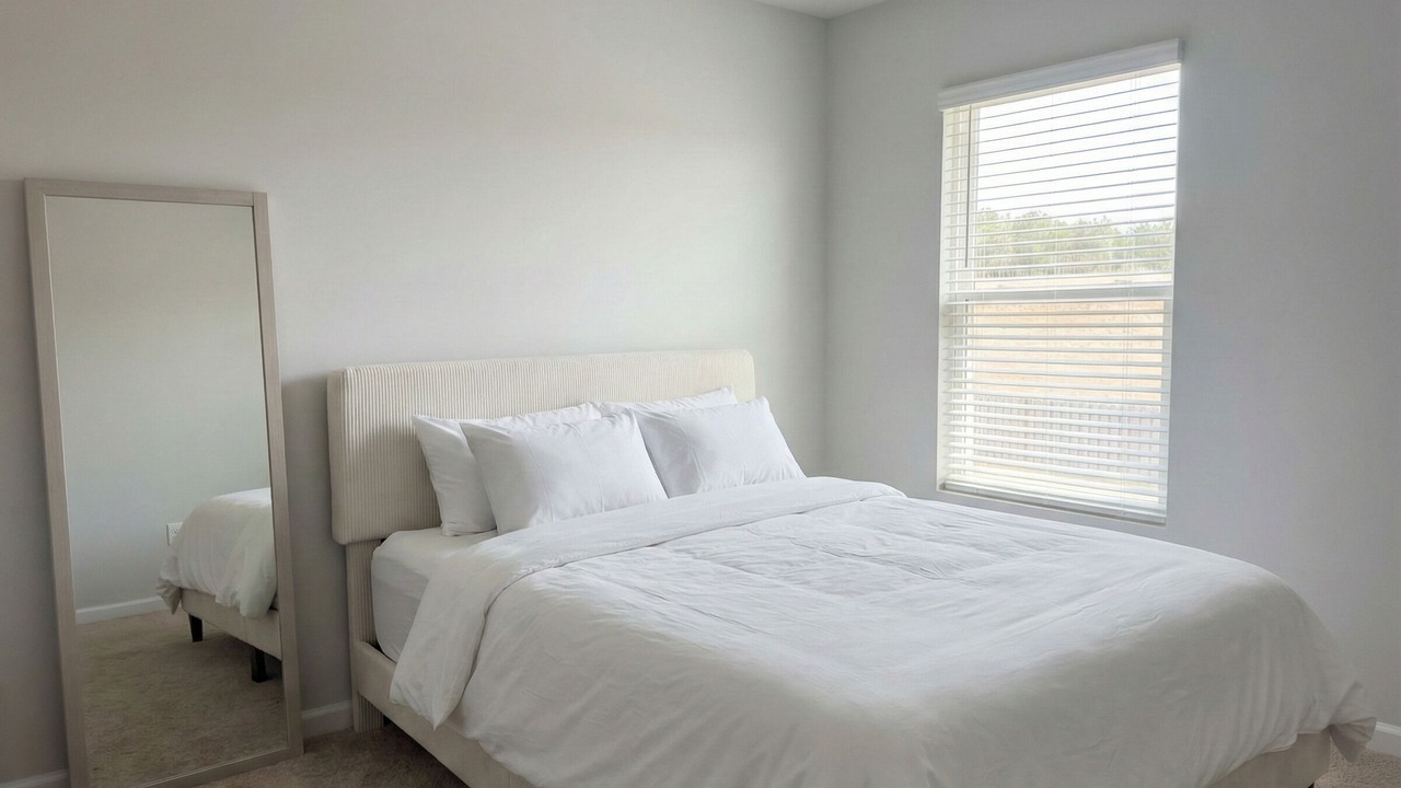 Photo of Bedroom in Aiken