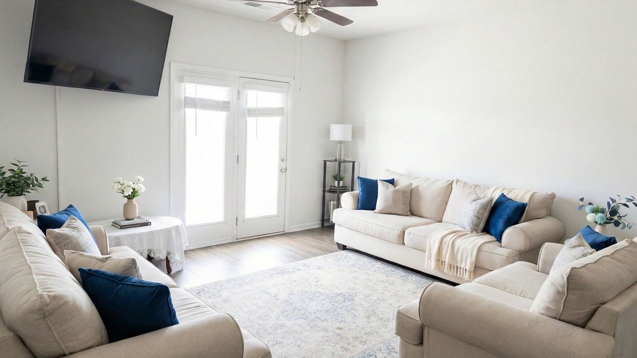 Photo of Livingroom in Aiken