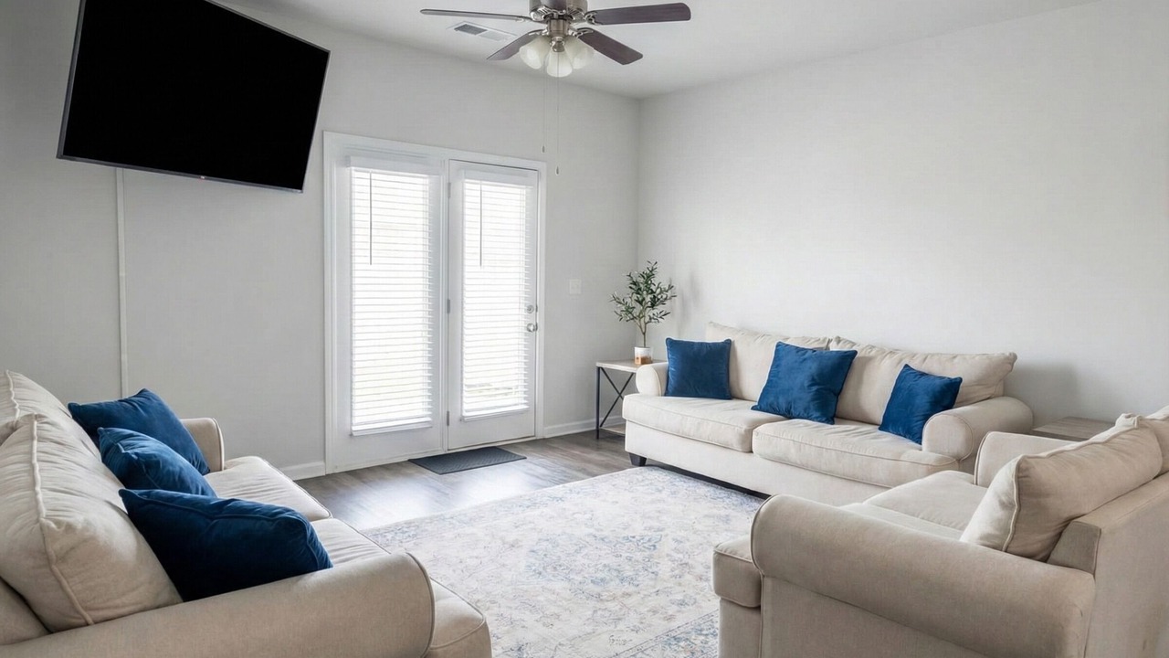 Photo of Livingroom in Aiken