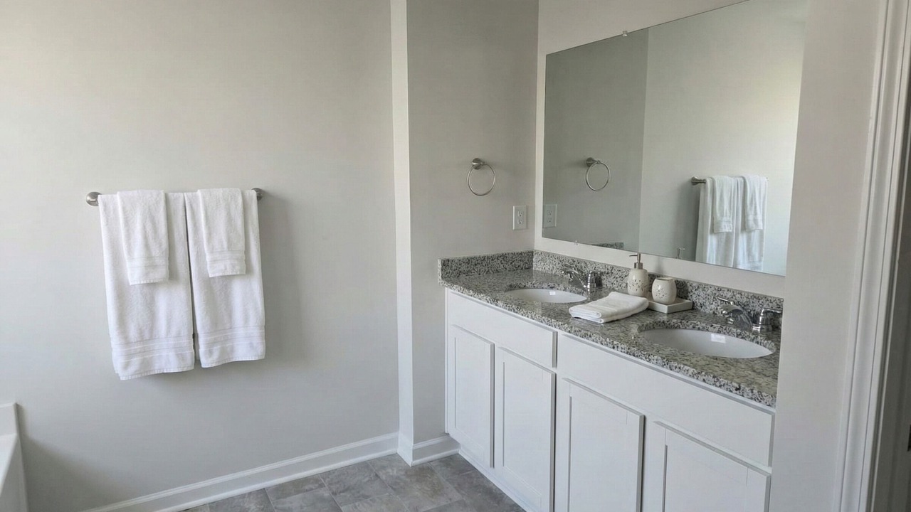 Photo of Bathroom in Aiken