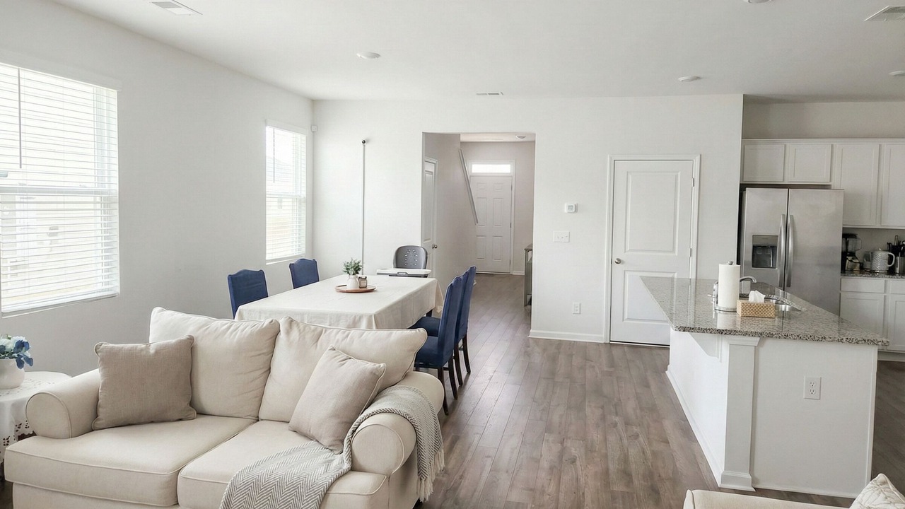 Photo of Livingroom in Aiken