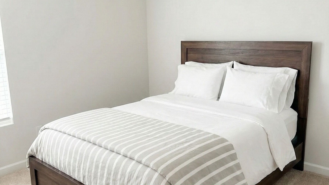Photo of Bedroom in Aiken