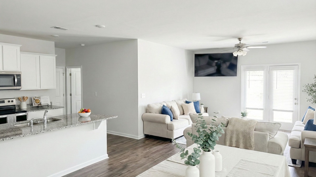 Photo of Livingroom in Aiken