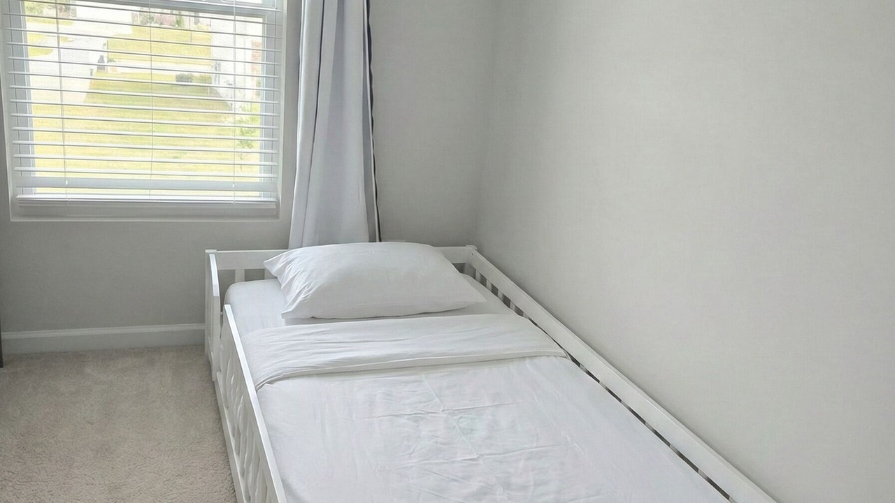 Photo of Bedroom in Aiken