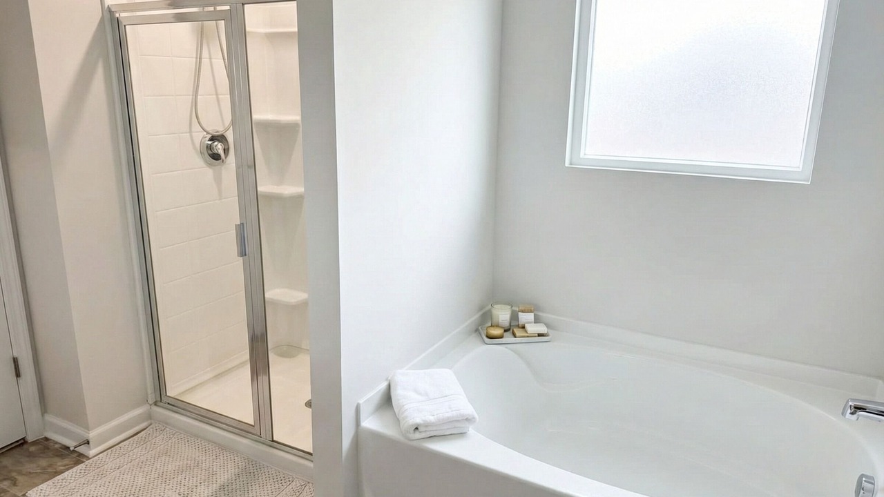 Photo of Bathroom in Aiken