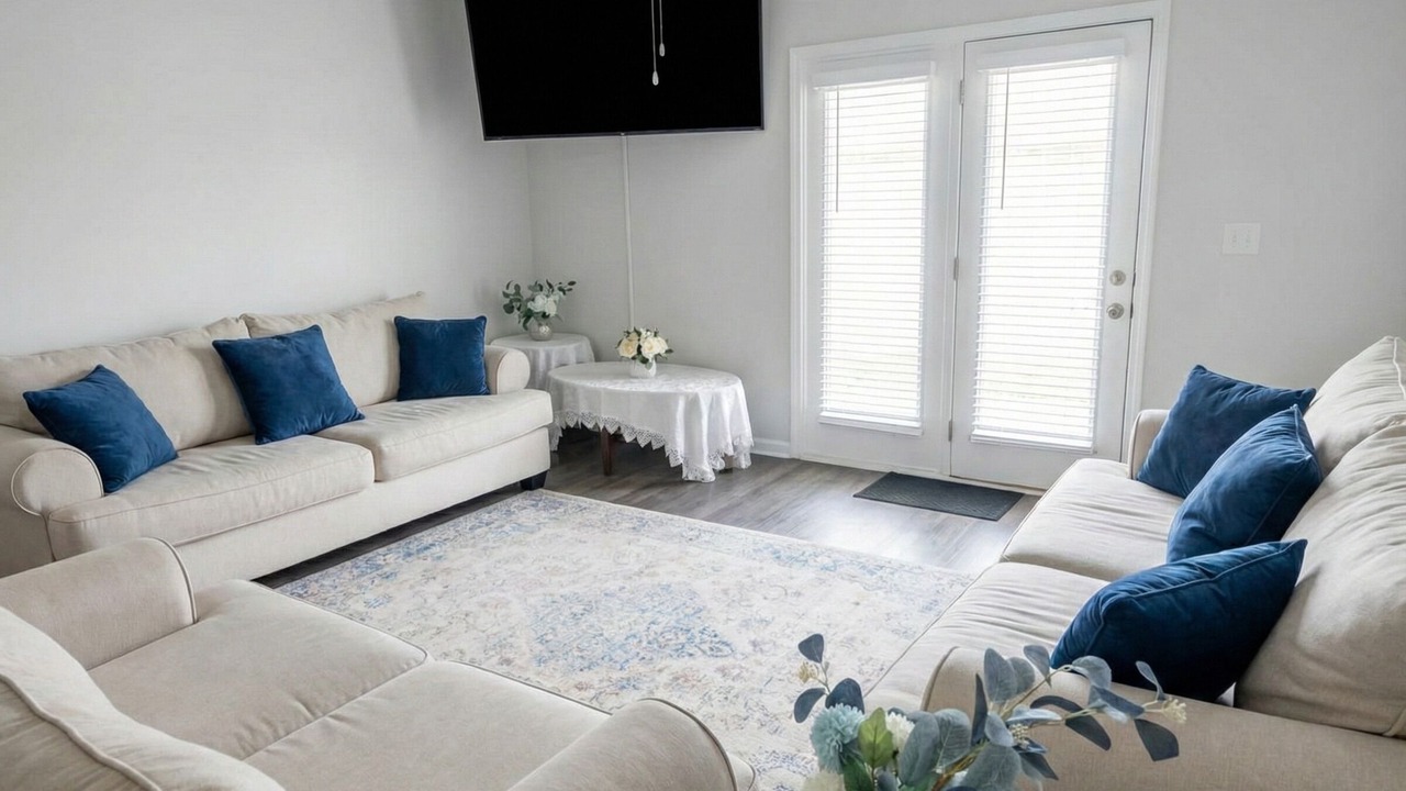 Photo of Livingroom in Aiken