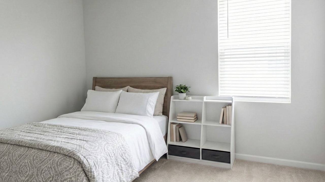 Photo of Bedroom in Aiken