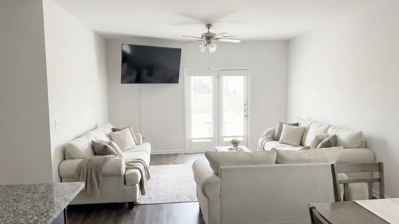 Photo of Livingroom in Aiken