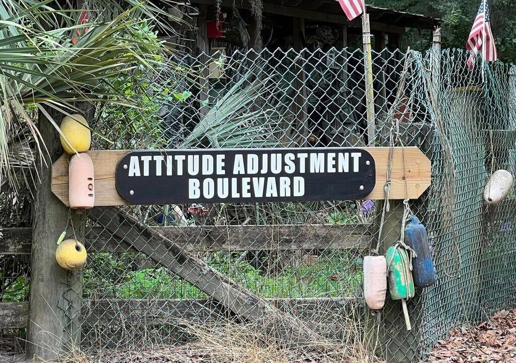 Photo of Outdoor in Daufuskie Island