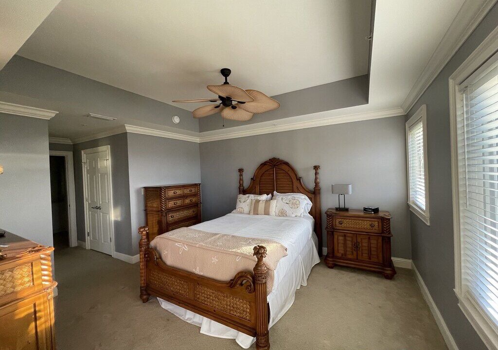 Photo of Bedroom in Daufuskie Island