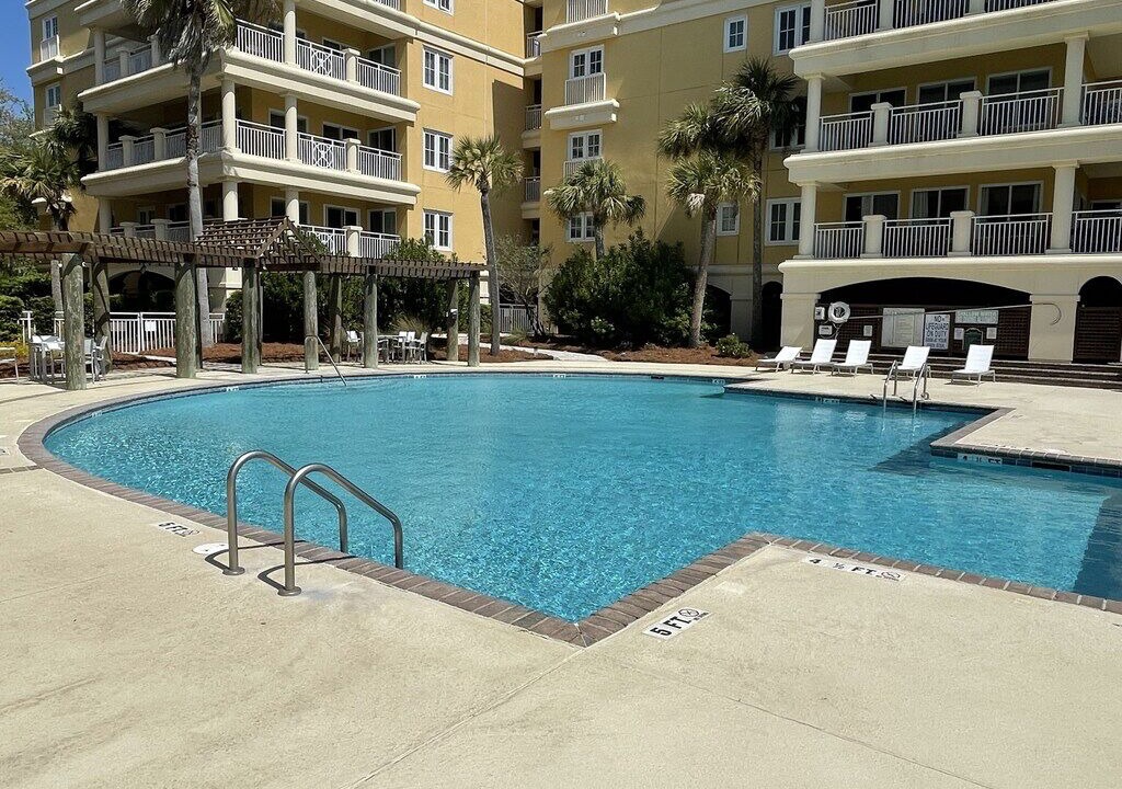 Photo of Outdoor in Daufuskie Island