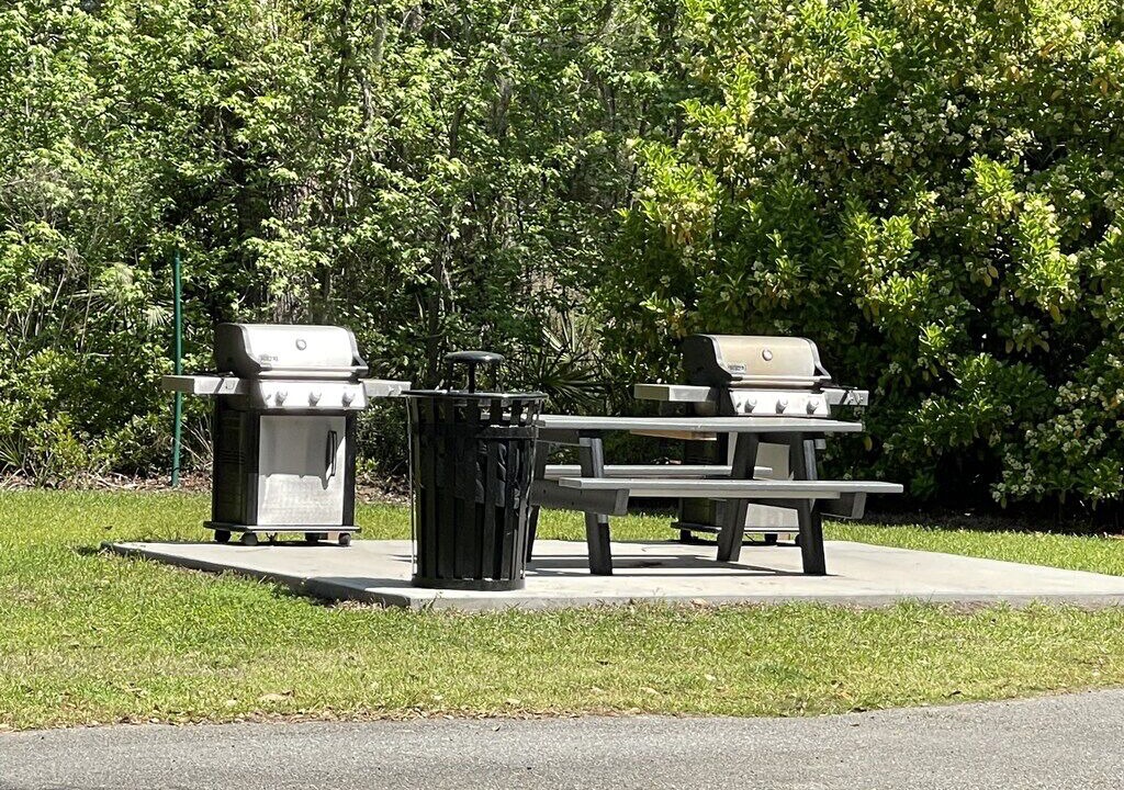 Photo of Outdoor in Daufuskie Island