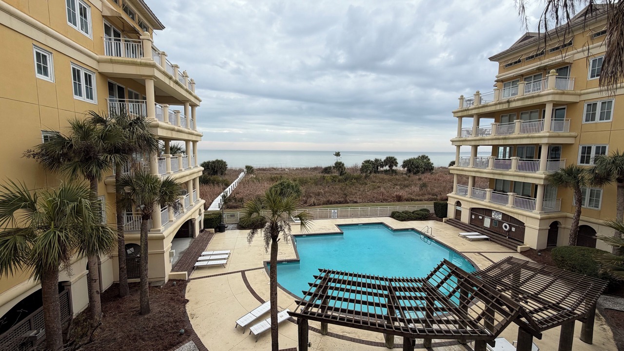 Photo of Outdoor in Daufuskie Island