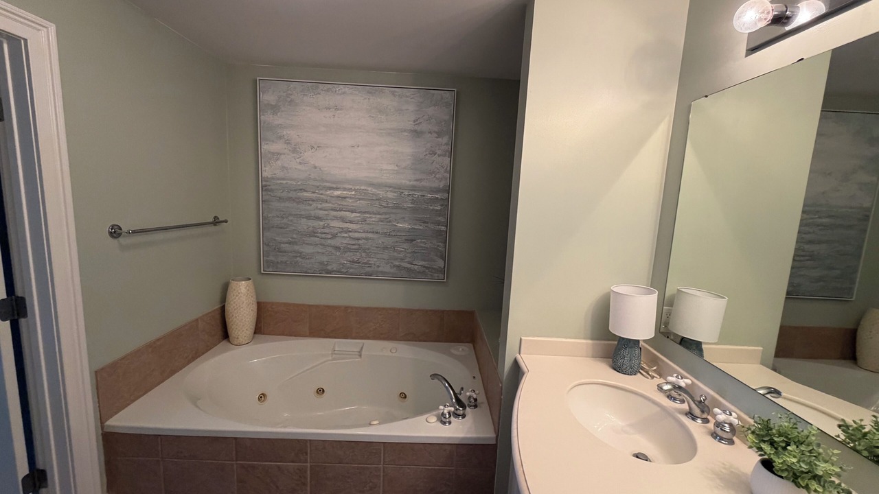 Photo of Bathroom in Daufuskie Island