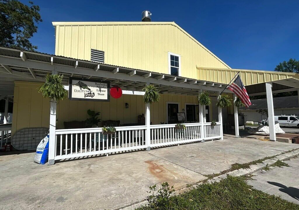 Photo of Outdoor in Daufuskie Island