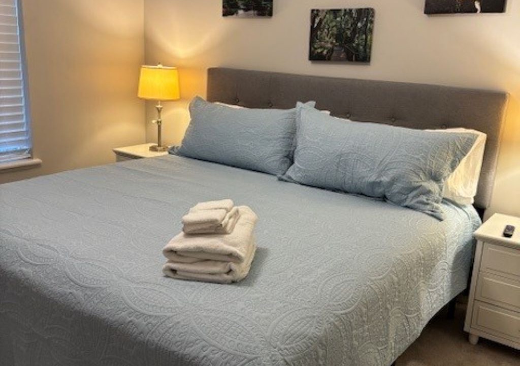 Photo of Bedroom in Port Royal