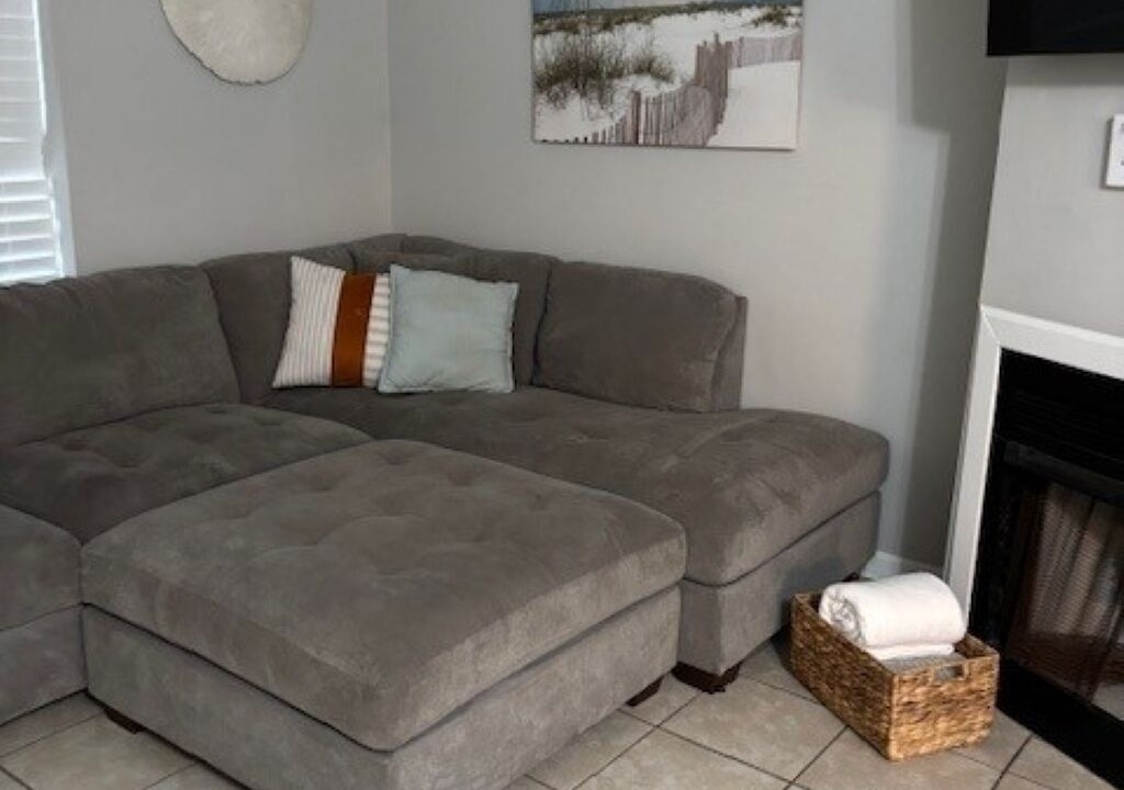 Photo of Livingroom in Port Royal