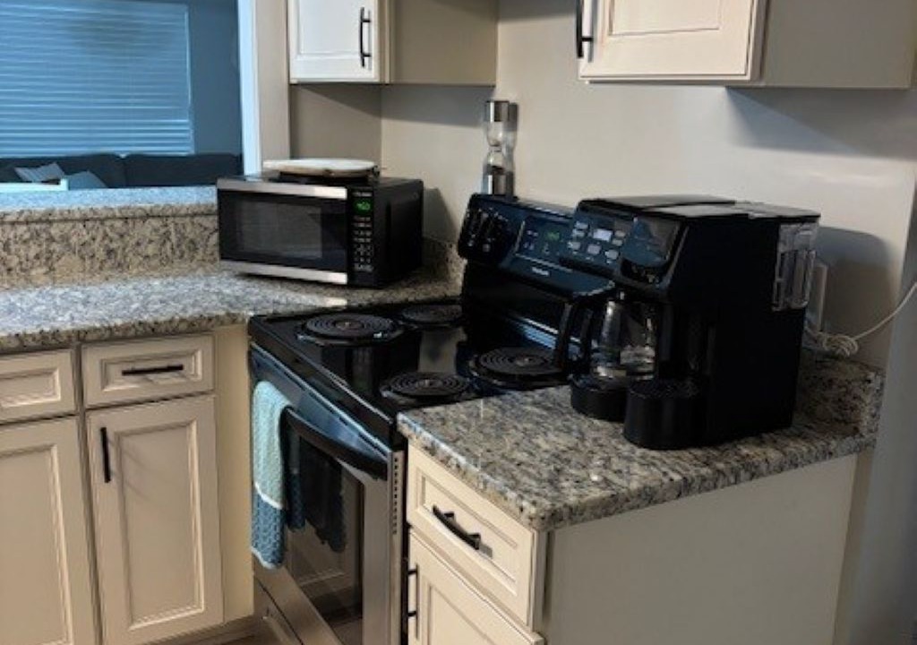 Photo of Kitchen in Port Royal