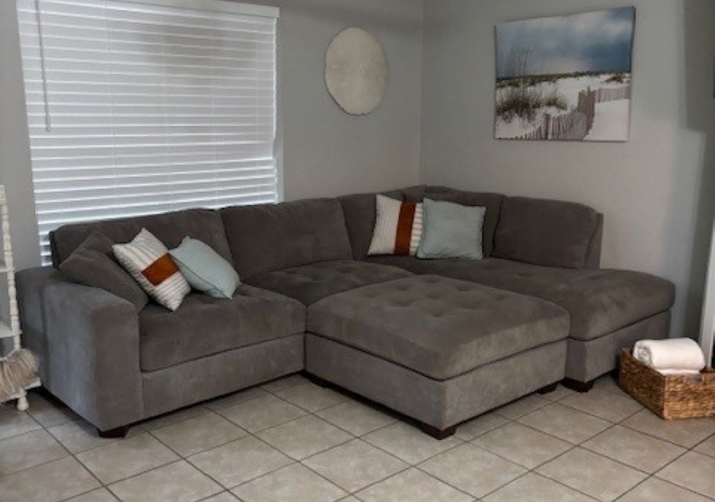 Photo of Livingroom in Port Royal
