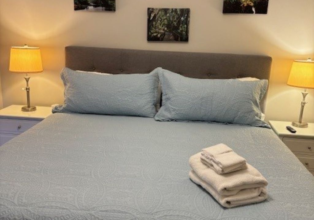 Photo of Bedroom in Port Royal