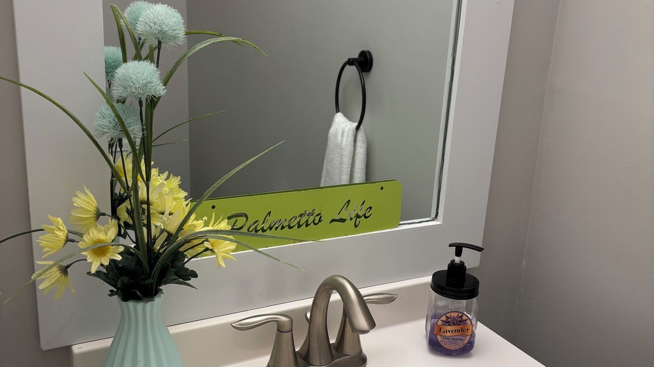 Photo of Bathroom in Port Royal