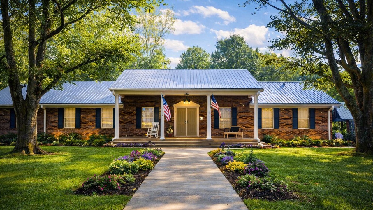 Photo of Outdoor in Benton