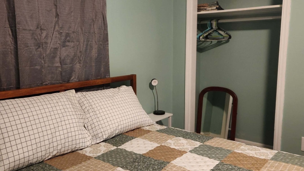 Photo of Bedroom in Summerville