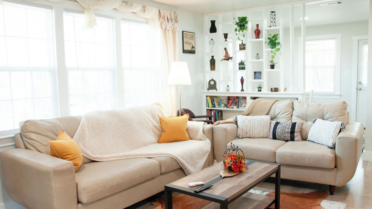 Photo of Livingroom in Spartanburg