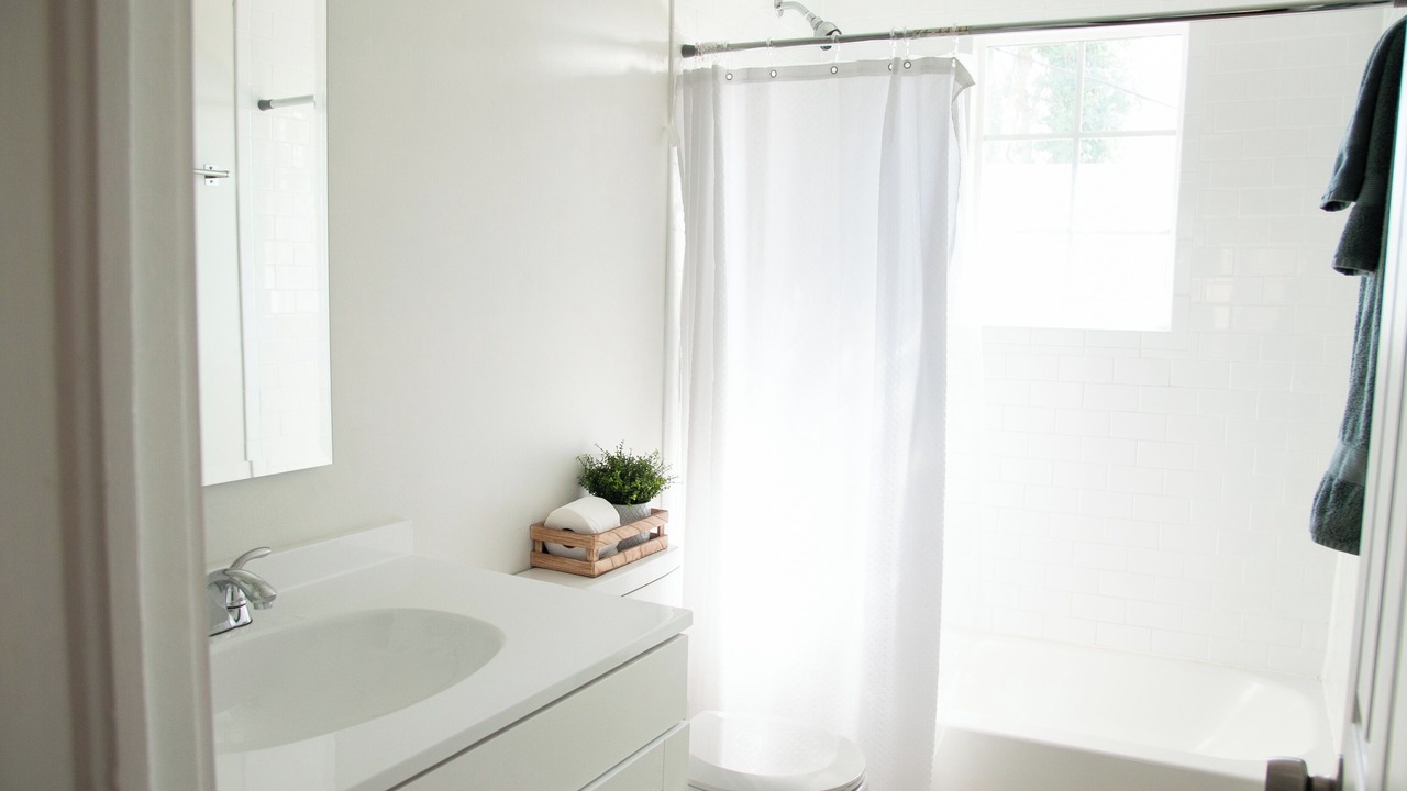 Photo of Bathroom in Spartanburg