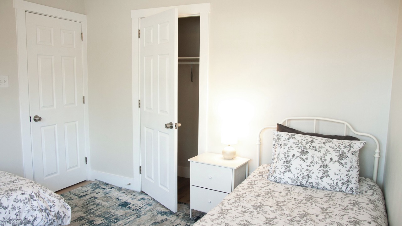 Photo of Bedroom in Spartanburg