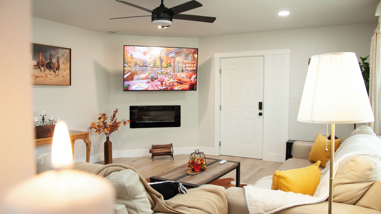 Photo of Livingroom in Spartanburg