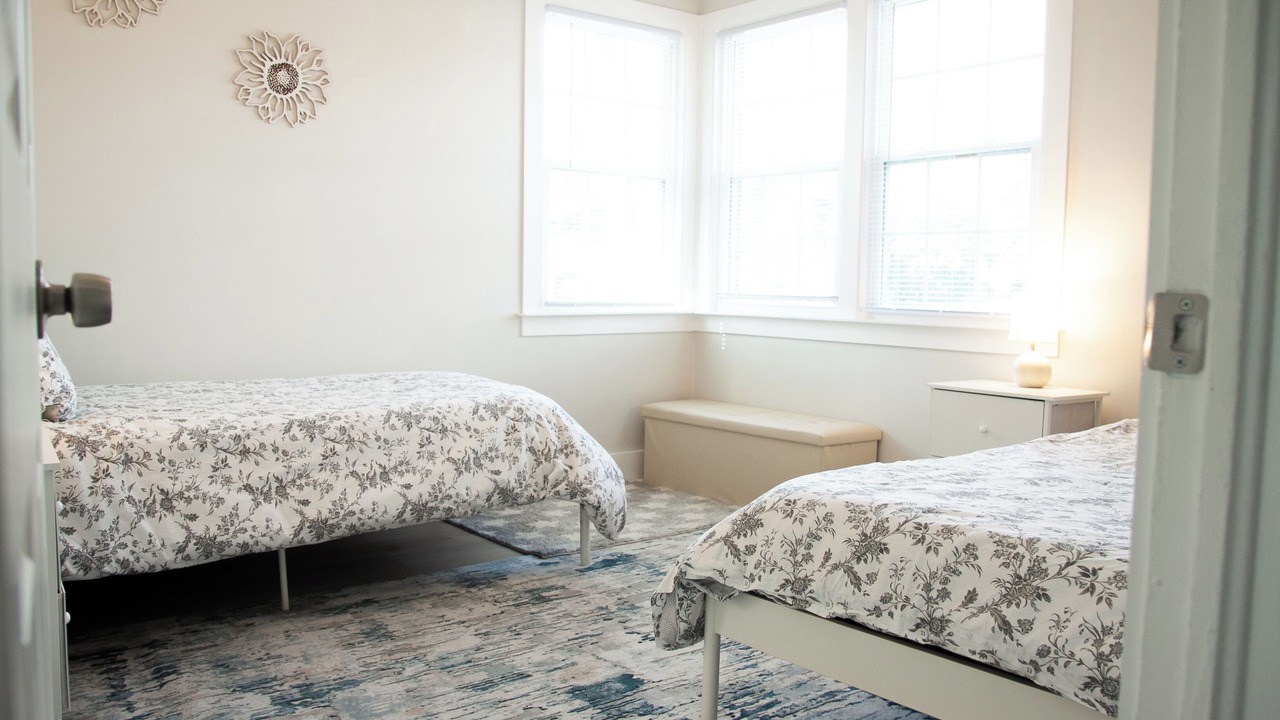 Photo of Bedroom in Spartanburg