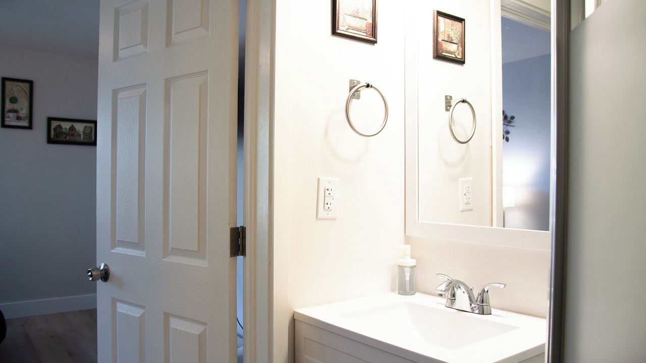 Photo of Bathroom in Spartanburg