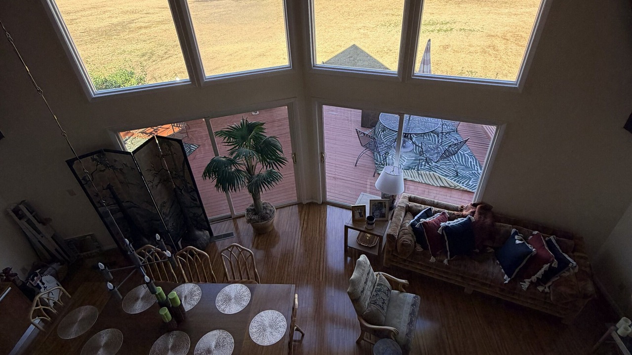 Photo of Livingroom in Summerton