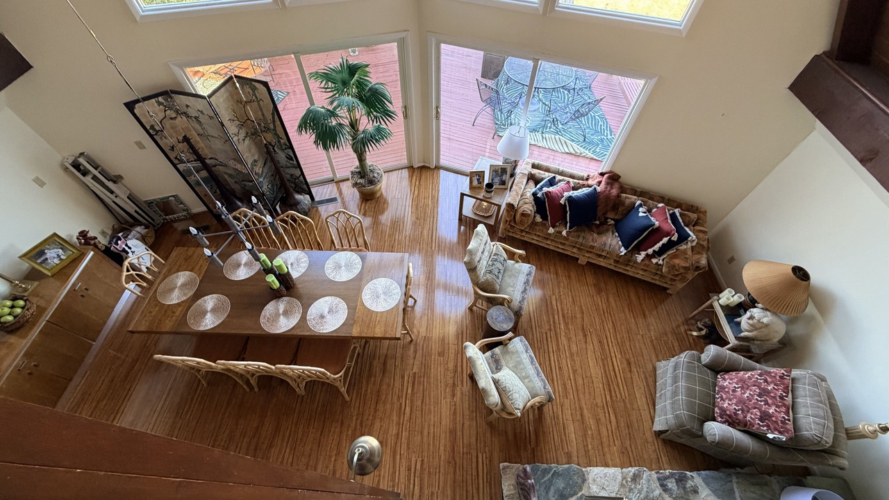 Photo of Livingroom in Summerton