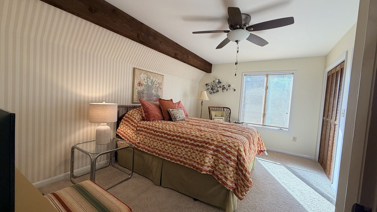 Photo of Bedroom in Summerton