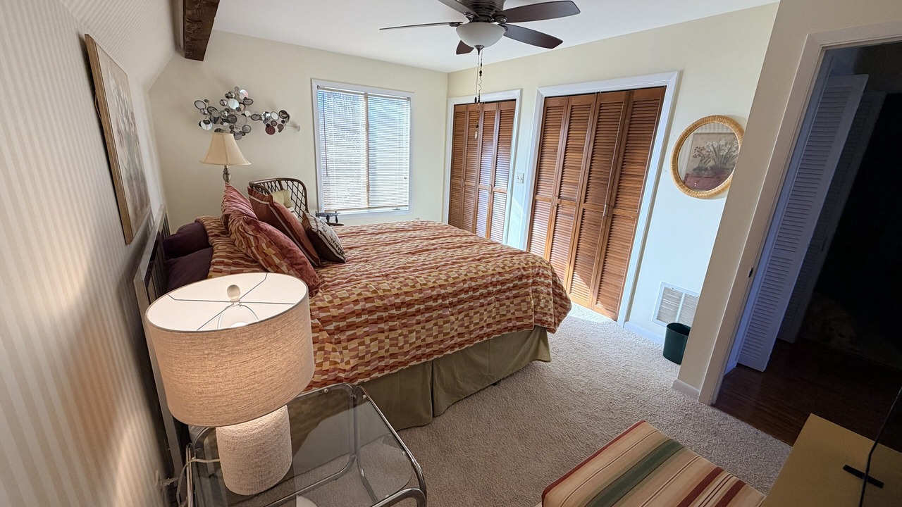 Photo of Bedroom in Summerton