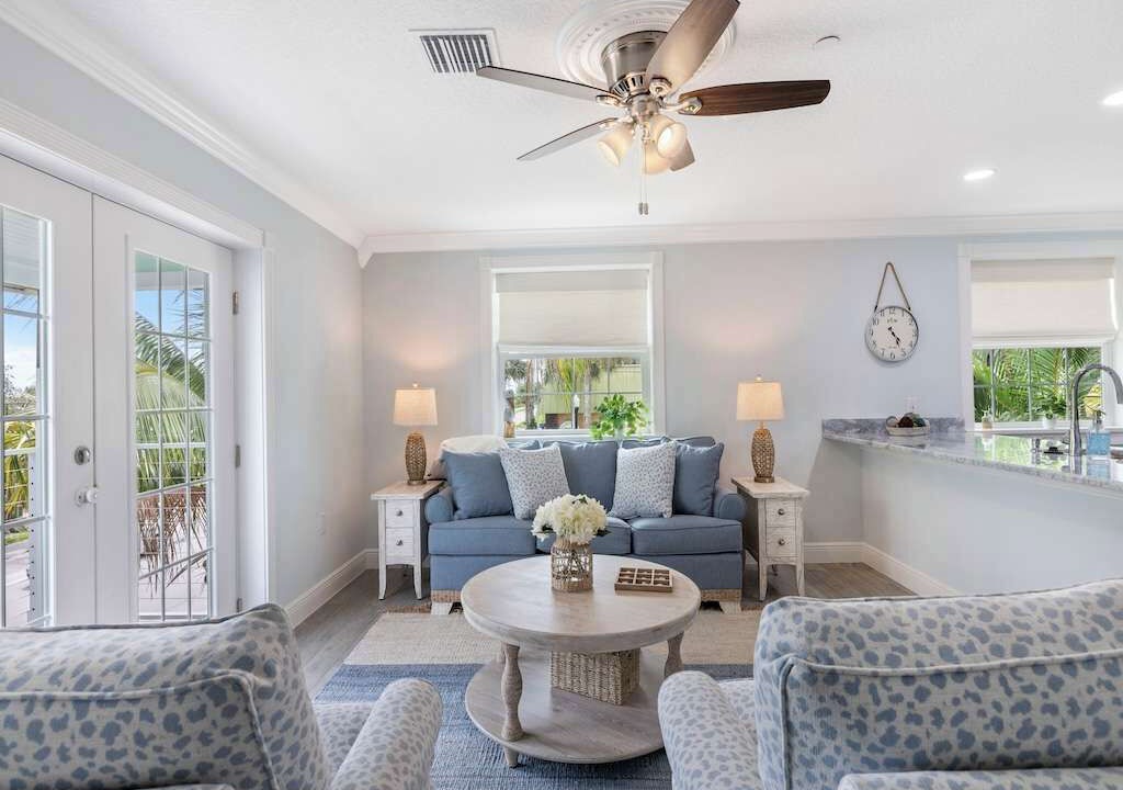 Photo of Livingroom in Sebastian