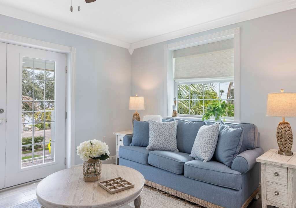 Photo of Livingroom in Sebastian