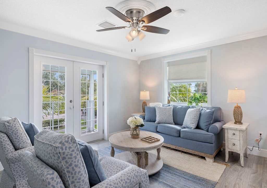 Photo of Livingroom in Sebastian