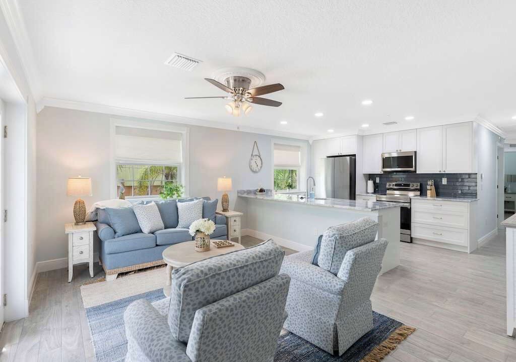 Photo of Livingroom in Sebastian