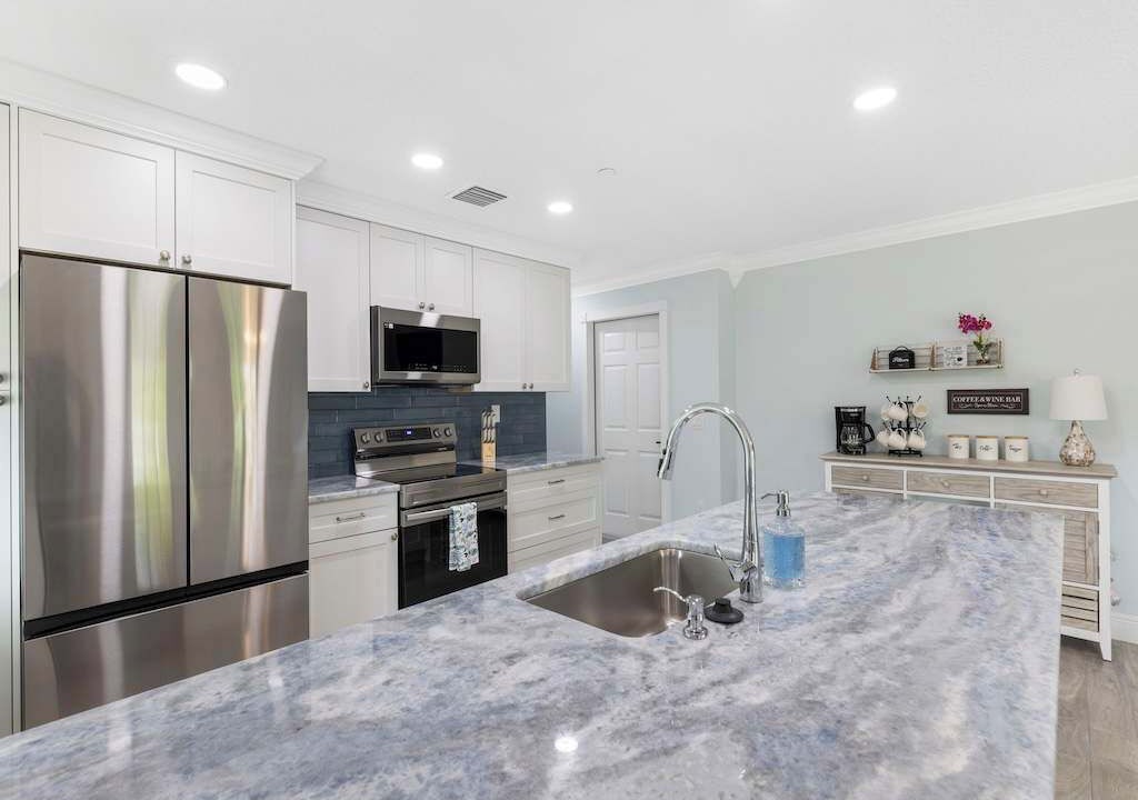 Photo of Kitchen in Sebastian