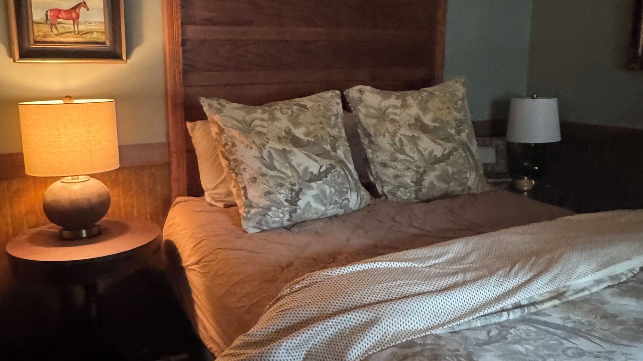 Photo of Bedroom in Brookfield