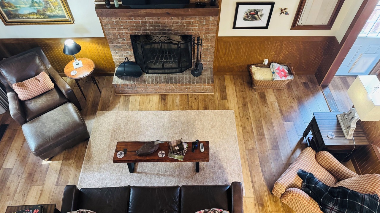 Photo of Livingroom in Brookfield