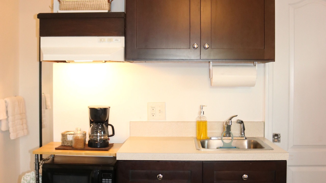 Photo of Kitchen in Sky Lake