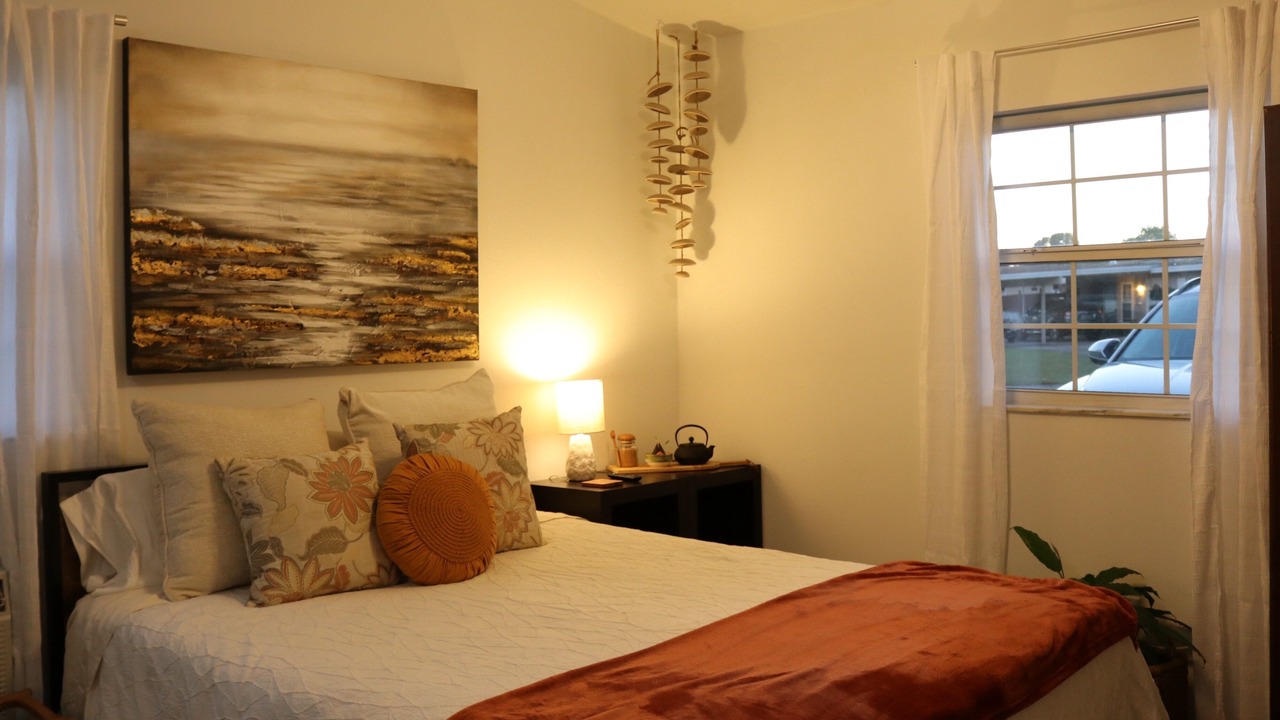 Photo of Bedroom in Sky Lake