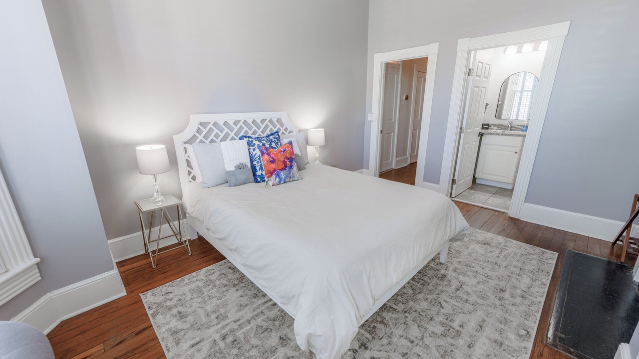 Photo of Bedroom in Dixon Park